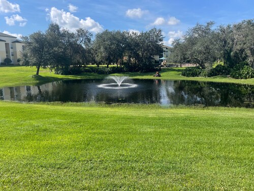 Dunes Court Hideaway - Cozy Apartment in Kissimmee