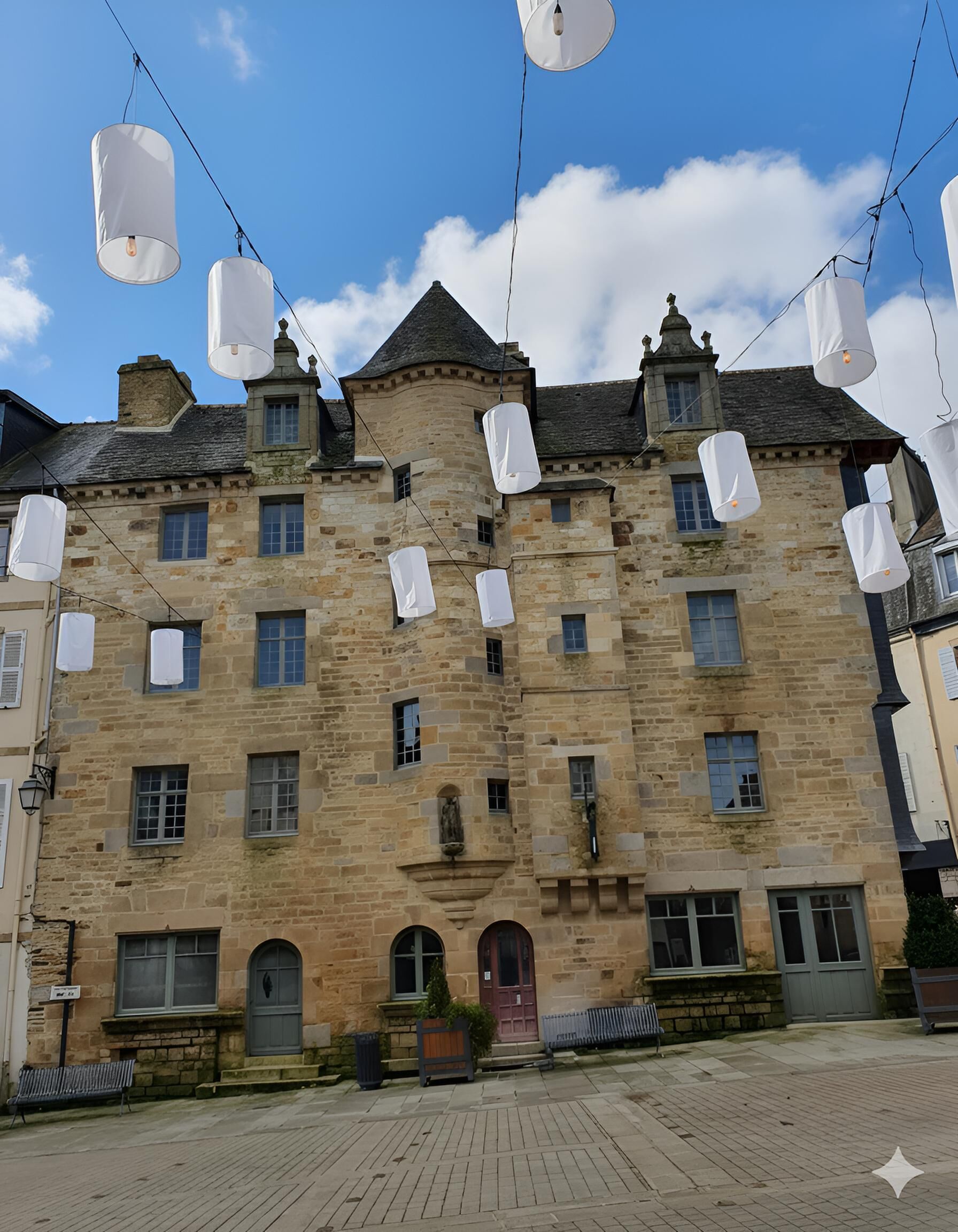 Außenbereich