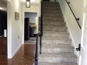 Interior - Lovely totally renovated 3-bedroom house with charm and comfort in Rainsville AL (Rainsville)