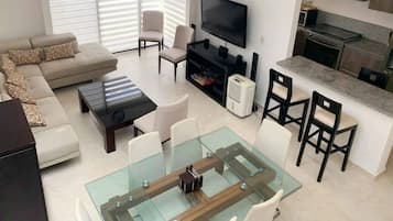 TV