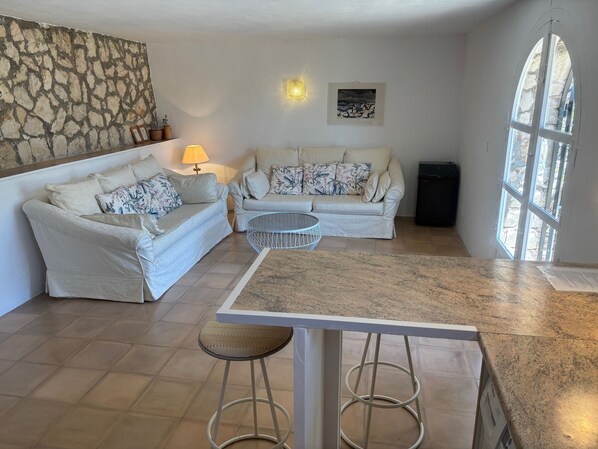 منطقة المعيشة