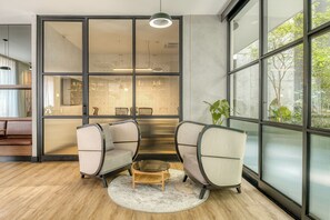 Businesscentrum