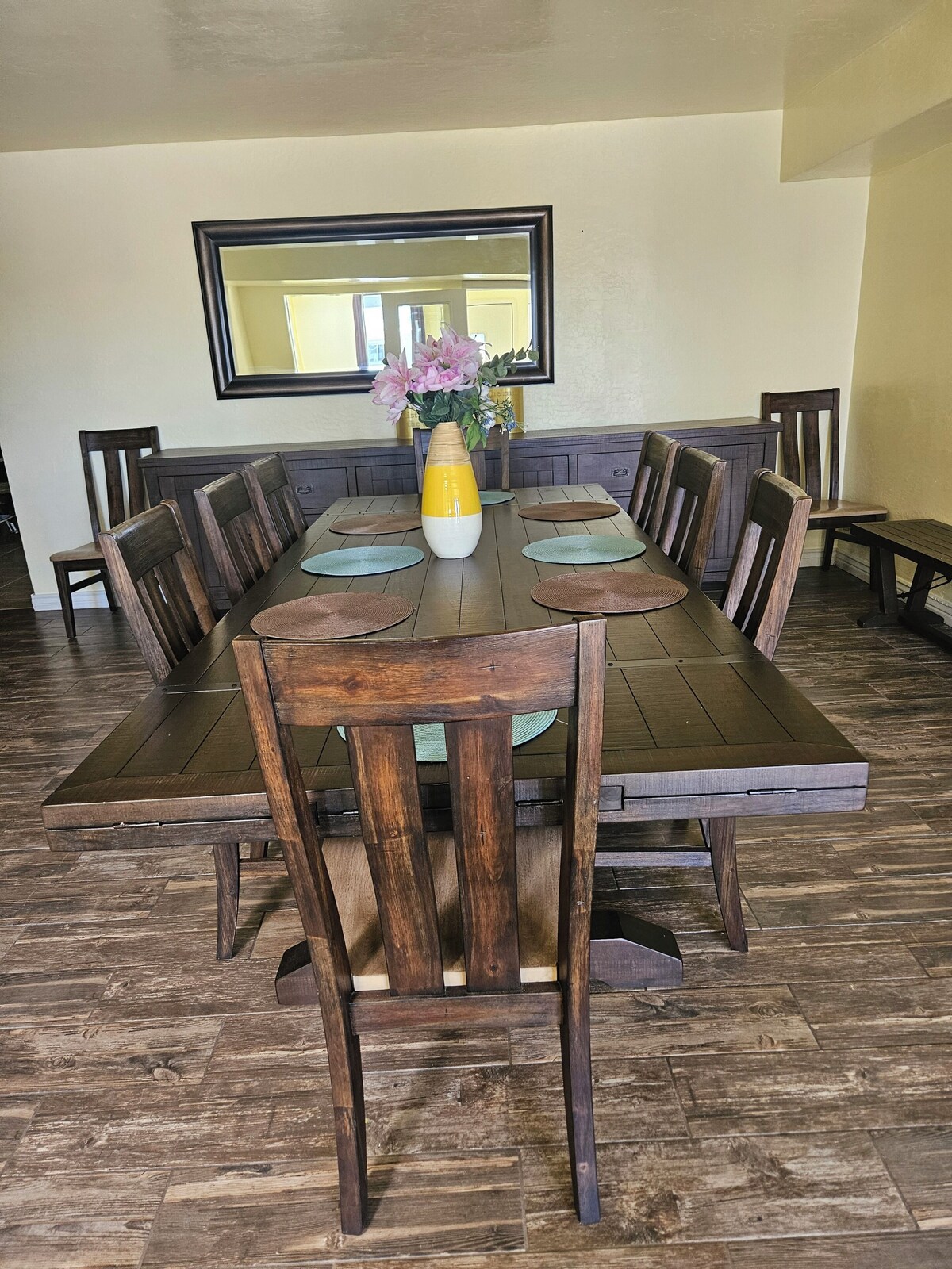 Bild für Gastgeberprofil