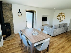 Dining - Casa do Cato (Viana do Castelo)