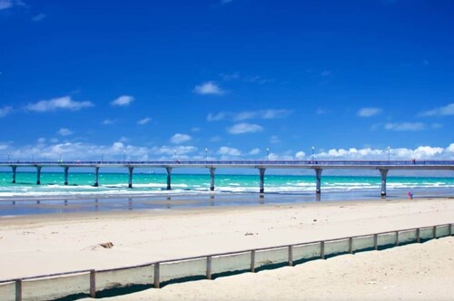 Room by the golf course with ensuite and spa