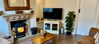 Fallow Cottage - 3 bedroom, Stamford centre