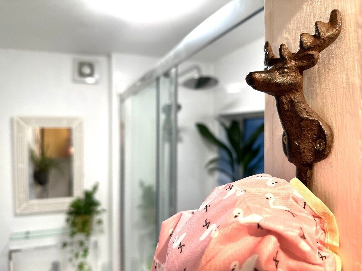 Interiør