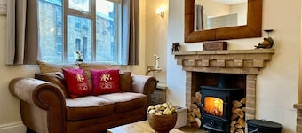 Fallow Cottage - 3 bedroom, Stamford centre