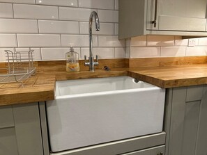 Haartrockner, Handtücher