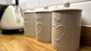 Café et/ou machine à café