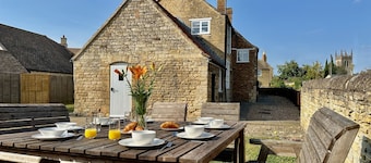 Wothorpe House, Stamford Centre