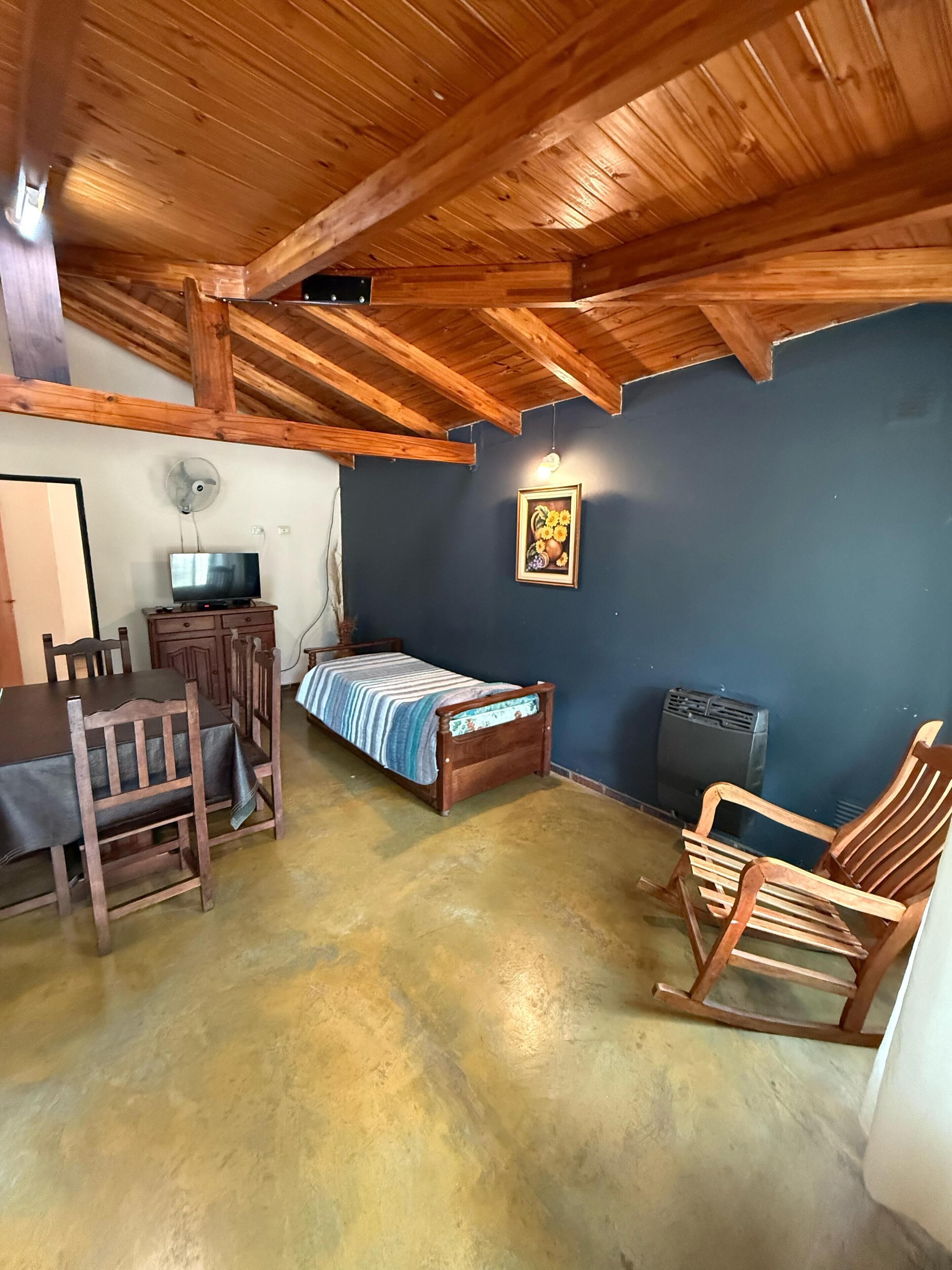 บริเวณนั่งเล่น