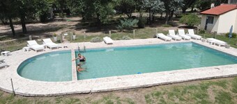 Cabañas Sol Mediterraneo