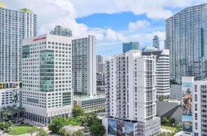 Exterior - Brickell Luxe Apartment Miami (Miami)