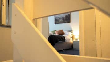 3 camere, ferro/asse da stiro, Wi-Fi, lenzuola