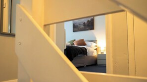 3 camere, ferro/asse da stiro, Wi-Fi, lenzuola