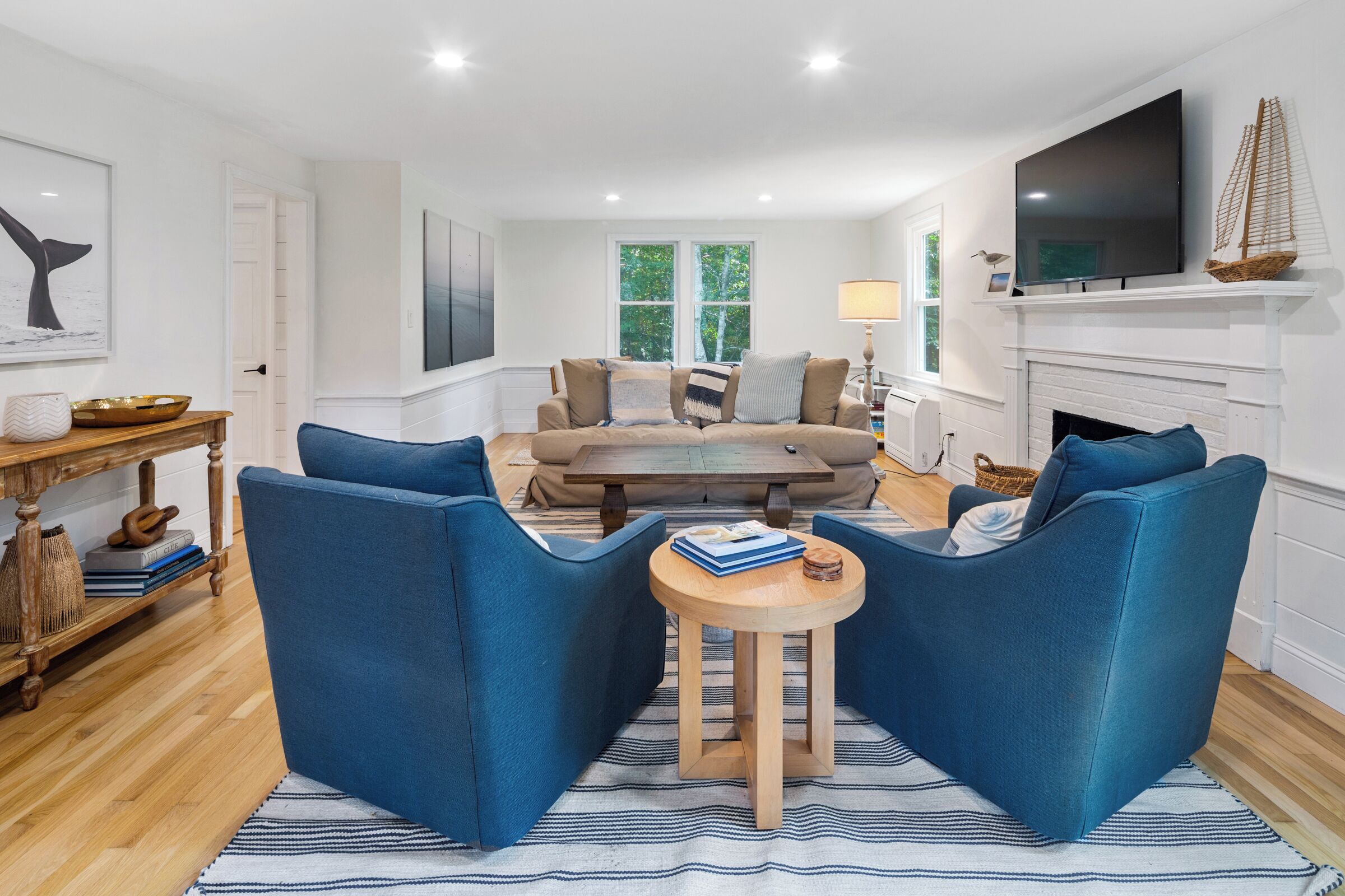 منطقة المعيشة