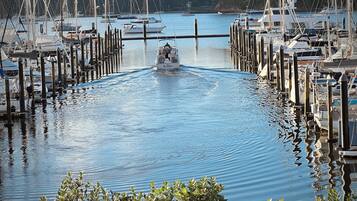 Port de plaisance