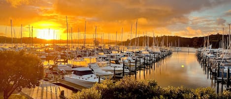 Marina