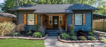 Game Days, Family Nights & Timeless Comfort Your Independence Escape Near it all