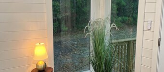 Luxury Tiny Home in the Country - 20 min to Downtown Auburn!