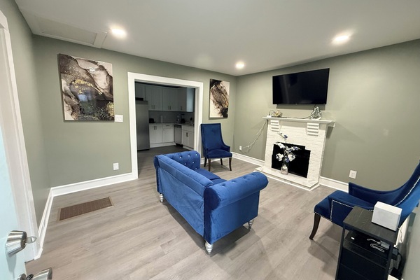 Téléviseur connecté