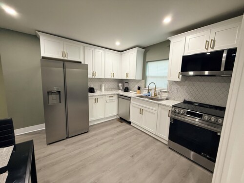 3 Bed cozy home in Winston Salem