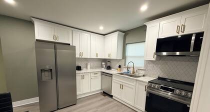 3 Bed cozy home in Winston Salem