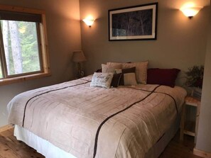 5 chambres, fer et planche à repasser, Wi-Fi, literie fournie