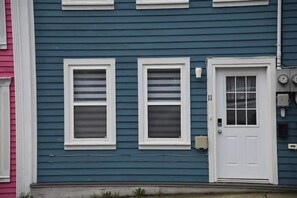 Detalle exterior