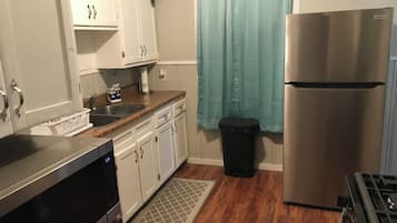 Microonde, forno, piano cottura