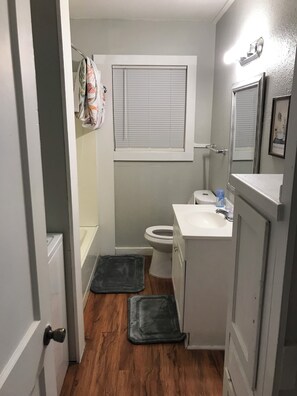 Badkamer