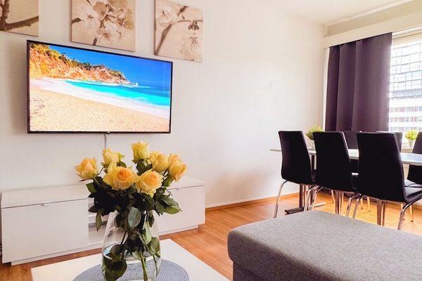 Fernseher