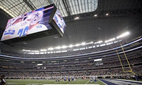 مكان جذب سياحي