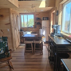 Eget kök