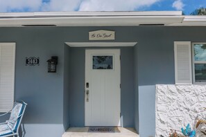Detalle exterior