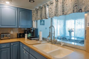 Microwave, oven, dishwasher, reusable coffee/tea filters