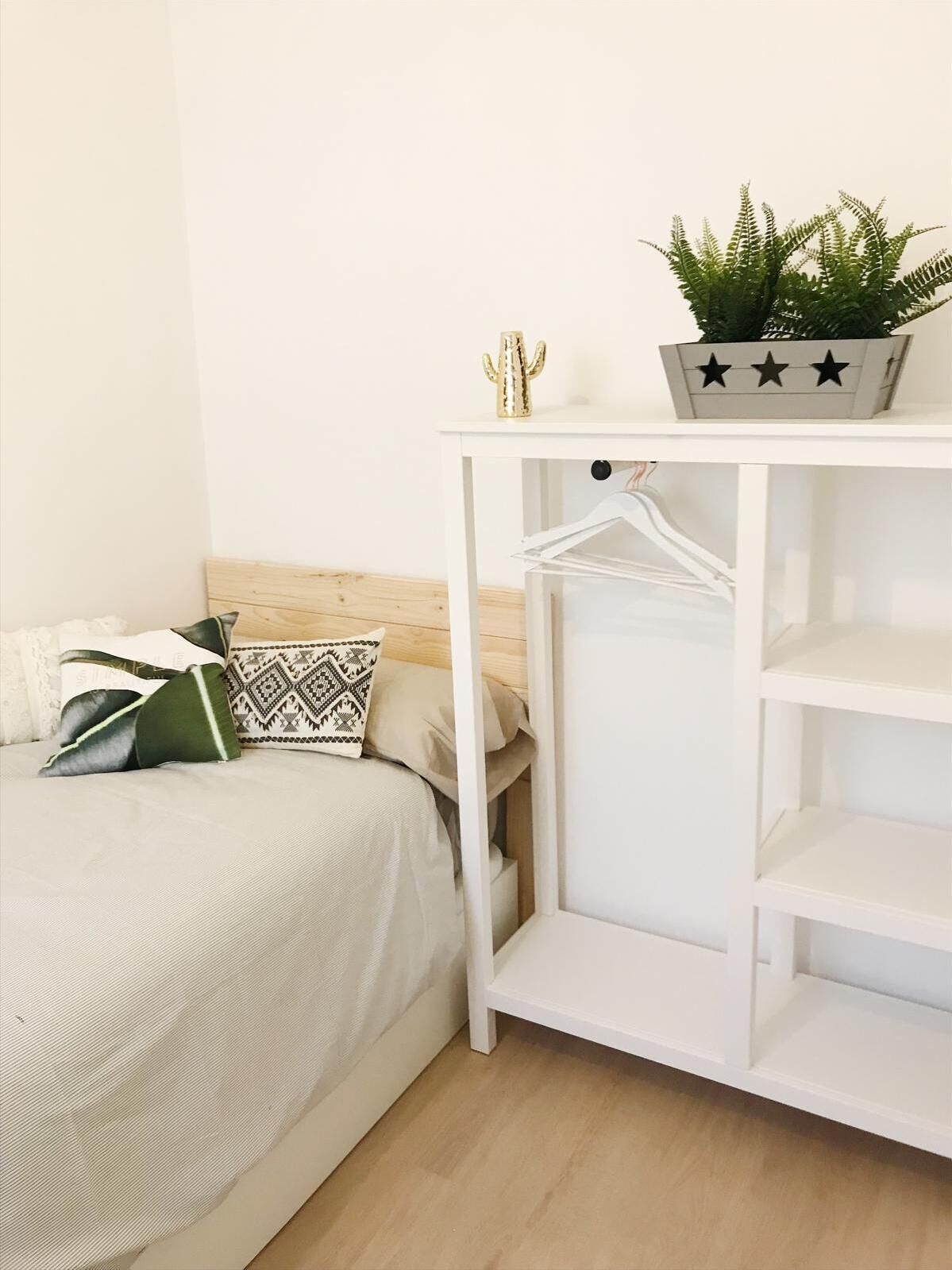 Comfort Apartment, Non Smoking, Kitchen | Blackout drapes, iron/ironing board, free WiFi