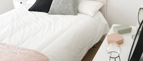 Comfort Apartment, Non Smoking, Kitchen