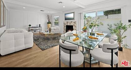 Charming 3 Bedroom 2 Bathroom house in Van Nuys!