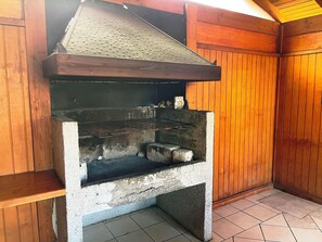 Property grounds - Volcano shelter. 1 km from downtown! (Araucanía)