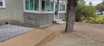 Cozy Downtown
Campbellton - Walk to Cafés
& Shops