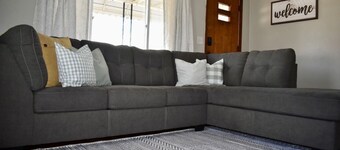 Cozy Garden House Adrian