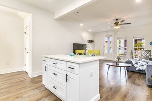 Interior - Great Townhome in the heart of Pensacola (Pensacola)