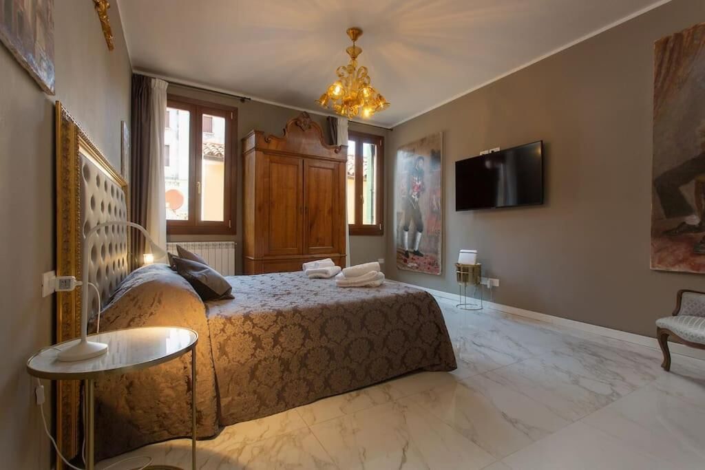 2 sovrum, strykjärn/strykbräda, wi-fi och sängkläder