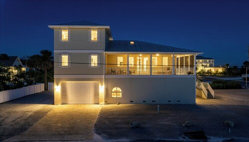 NEW - Estero Dream Beach Home