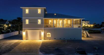NEW - Estero Dream Beach Home