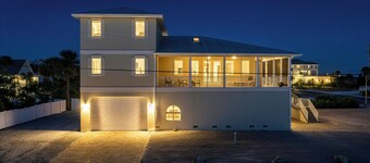 NEW - Estero Dream Beach Home