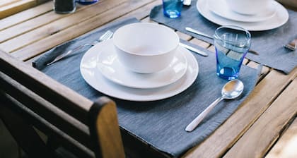 Tiny Home in Umpqua National Forest