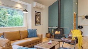 Maison (3 Bedrooms) | Intérieur